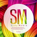 Telegram profile photo for سودو مدیا | Sudo Media
