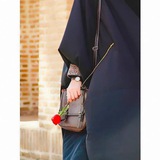 Telegram profile photo for ﮼کۆتا،نامە🚸🖤