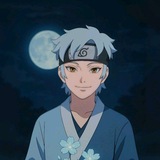 Telegram profile photo for Mitsuki