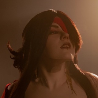 Telegram profile photo for Gimli_Cosplay