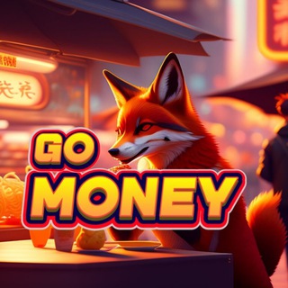 Telegram profile photo for 🦊💸GO MONEY