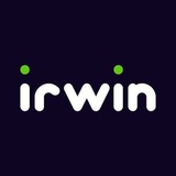 Telegram profile photo for Irwin Casino