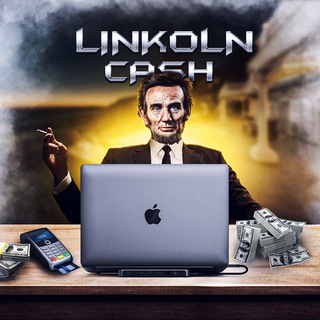 Telegram profile photo for Cash Out Linkoln