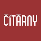 Telegram profile photo for CitarnyKnihy