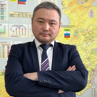Telegram profile photo for Александр Бардалеев