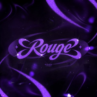 Telegram profile photo for rouge