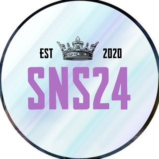 Telegram profile photo for SNS24
