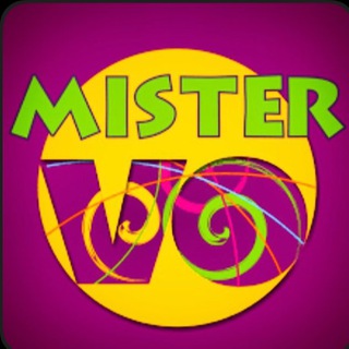 Telegram profile photo for MisterVo.ru