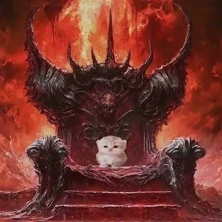 Telegram profile photo for Логово QQ
