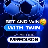 Telegram profile photo for MR EDISON 1WIN HELP