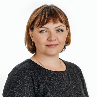 Telegram profile photo for Депутат Петросовета Тужикова Ольга / партия "Яблоко"