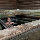 Telegram profile photo for Холод и чай
