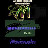 Telegram profile photo for Movieruzles deals channel ™️
