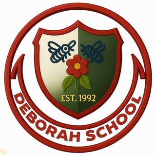 Telegram profile photo for Deborah School