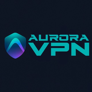 Telegram profile photo for AURORA OpenVpn