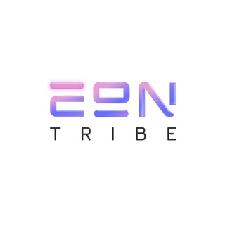 Telegram profile photo for EONTRIBE