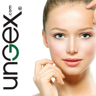 Telegram profile photo for Ungex | آنجکس