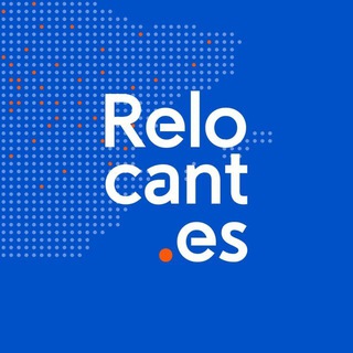 Telegram profile photo for Отзывы Relocant.es