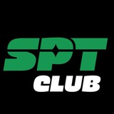 Telegram profile photo for SPT CLUB NEWS