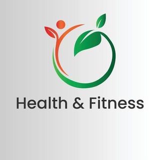 Telegram profile photo for Health & Fitness tips