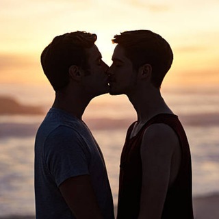 Telegram profile photo for LGBTQNL