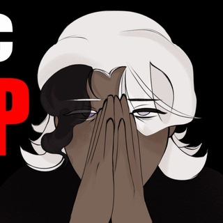 Telegram profile photo for brizza