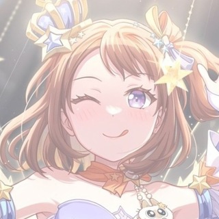 Telegram profile photo for 𓏵 KASUMI 𔓕 NONDAILY & CF ༄