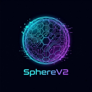Telegram profile photo for SphereV2 | اینترنت آزاد| خبر🔮
