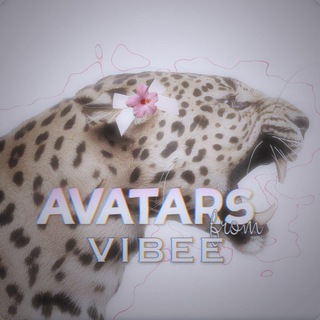 Telegram profile photo for Avᴀᴛᴀrs frᴏʍ viʙᴇᴇ