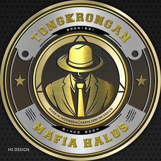 Telegram profile photo for MAFIA | IDNGOAL