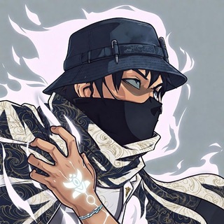 Telegram profile photo for Blue Researcher