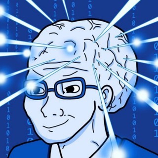 Telegram profile photo for BRAIN PORTAL