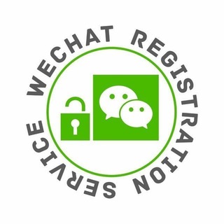 Telegram profile photo for ВИЧАТ РЕГИСТРАЦИЯ