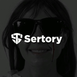 Telegram profile photo for Sertory