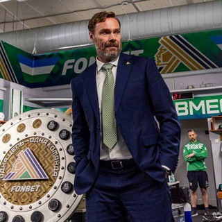 Telegram profile photo for Козлов и Салаватики