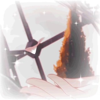 Telegram profile photo for ♔ թri͜n͜𝒞ess - saֺ︩︪kiri