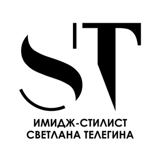 Telegram profile photo for svetlanateleginastyle