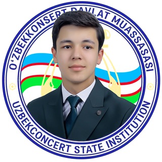 Telegram profile photo for Hikmatilla Areginal Videolari