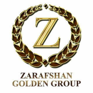 Telegram profile photo for Zarafshan Golden Group