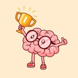 Telegram profile photo for Залипательные факты