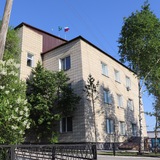 Telegram profile photo for Убинский муниципальный округ