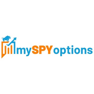 Telegram profile photo for Myspyoptions