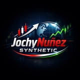 Telegram profile photo for Jochy Núñez synthetic