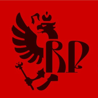 Telegram profile photo for RP | Russian Paradise®