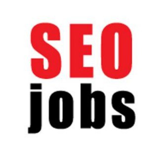 Telegram profile photo for SEO Vacancies | SEO Jobs