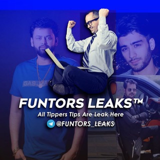 Telegram profile photo for FUNTORS LEAKS