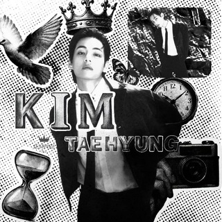 Telegram profile photo for 𝑲𝑰𝑴 𝑻𝑨𝑬𝑯𝒀𝑼𝑵𝑮 || 𝑱𝑬𝑴𝑷𝑰𝑹𝑬