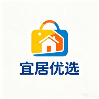 Telegram profile photo for 宜居优选亚太百货