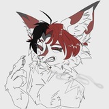 Telegram profile photo for DARKNESS FURRY^^ МАСТЕРСКАЯ ПО ФУРСЬЮТАМ / ФУРРИ