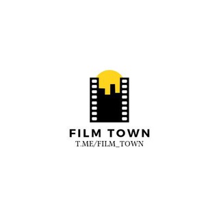 Telegram profile photo for FilmTown